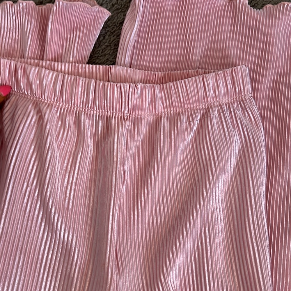 Pink Lounge Set - Picture 7 of 8